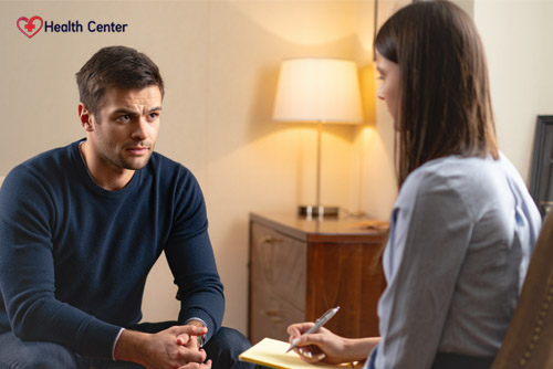 Как проходит лечение игромании в Ковдоре в клинике Центр здоровья<