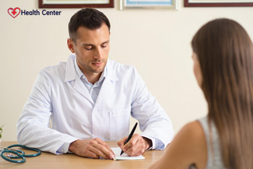 Лечение зависимости от Габапентина в Ковдоре в клинике Центр здоровья